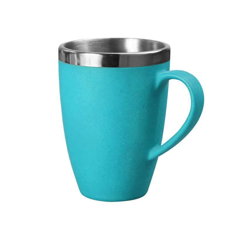 MUGLISH   MUG PERSONNALISABLE BLEU | CUISINE & MAISON ACCESSOIRES | MUGS TASSES PERSONNALISÉS