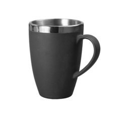 MUGLISH   MUG PERSONNALISABLE GRIS | CUISINE & MAISON ACCESSOIRES | MUGS TASSES PERSONNALISÉS