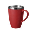 MUGLISH   MUG PERSONNALISABLE GRIS CLAIR | CUISINE & MAISON ACCESSOIRES | MUGS TASSES PERSONNALISÉS