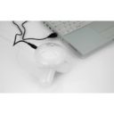 MASSEUR_DE_CORPS_PERSONNALISABLE ARGENT | GADGETS & GOODIES PUBLICITAIRES | OBJETS DIVERS PERSONNALISÉS