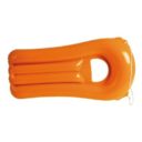 MATELAS_DE_PLAGE_PERSONNALISE ORANGE | LOISIRS & PLEIN AIR | JEUX DE PLAGE