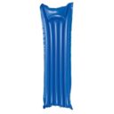 MATELAS_DE_PLAGE_PERSONNALISE BLEU FONCÉ | LOISIRS & PLEIN AIR | JEUX DE PLAGE
