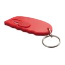 MINI_CUTTER_AVEC_ANNEAU_REFLECTS_TONGI_RED_PERSONNALISE | BAGAGES & ACCESSOIRES DE VOYAGE | OUTILS PERSONNALISÉS