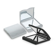 MIROIR_DE_MAQUILLAGE_DOUBLE_PUBLICITAIRE_PUBLICITAIRE T | GADGETS & GOODIES PUBLICITAIRES | CADEAUX PERSONNALISÉS FEMME