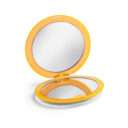 MIROIR_DE_MAQUILLAGE_DOUBLE_PUBLICITAIRE_PUBLICITAIRE R | GADGETS & GOODIES PUBLICITAIRES | CADEAUX PERSONNALISÉS FEMME