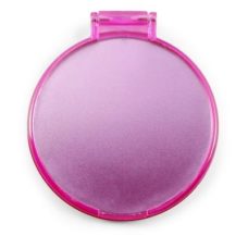 MIROIR_PERSONNALISABLE GRIS | GADGETS & GOODIES PUBLICITAIRES | CADEAUX PERSONNALISÉS FEMME