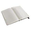 MOLESKINE_HOME_LIFE_JOURNAL__CAHIER_SPECIAL_PERSONNALISABLE MARRON | FOURNITURES DE BUREAU | BLOC-NOTES PERSONNALISÉS