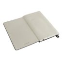 MOLESKINE_HOME_LIFE_JOURNAL__CAHIER_SPECIAL_PUBLICITAIRE NOIR | FOURNITURES DE BUREAU | BLOC-NOTES PERSONNALISÉS