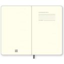 MOLESKINE_GRAND_CARNET_DE_JOURNAL_HEBDOMADAIRE__COUVERTURE_DURE_PERSONNALISABLE BEIGE | FOURNITURES DE BUREAU | BLOC-NOTES PERSONNALISÉS