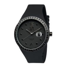 MONTRE_BRACELET_CREATRE_BLACK_LOLLICLOCK_PERSONNALISE | HORLOGERIE PUBLICITAIRE | MONTRES PERSONNALISÉES