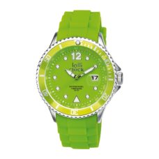 MONTRE_BRACELET_LOLLICLOCK_PERSONNALISABLE | HORLOGERIE PUBLICITAIRE | MONTRES PERSONNALISÉES