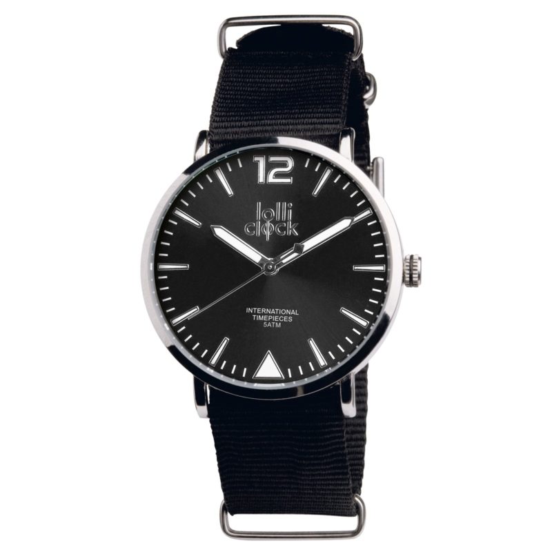 MONTRE_BRACELET_LOLLICLOCK_PERSONNALISABLE | HORLOGERIE PUBLICITAIRE | MONTRES PERSONNALISÉES