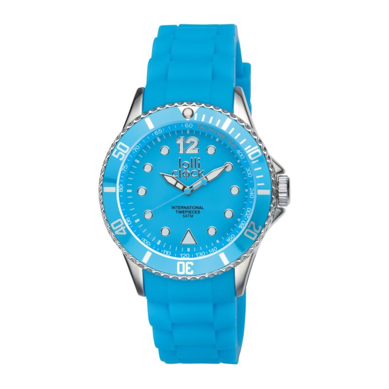 MONTRE_BRACELET_LOLLICLOCK_PERSONNALISE | HORLOGERIE PUBLICITAIRE | MONTRES PERSONNALISÉES