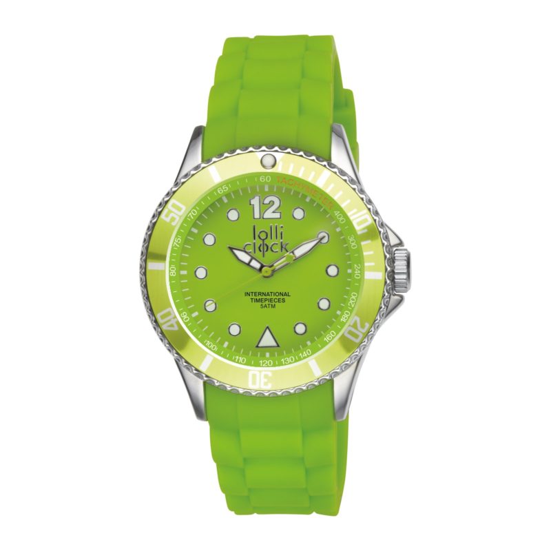 MONTRE_BRACELET_LOLLICLOCK_PERSONNALISE | HORLOGERIE PUBLICITAIRE | MONTRES PERSONNALISÉES