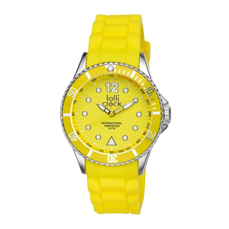 MONTRE_BRACELET_LOLLICLOCK_PERSONNALISE | HORLOGERIE PUBLICITAIRE | MONTRES PERSONNALISÉES