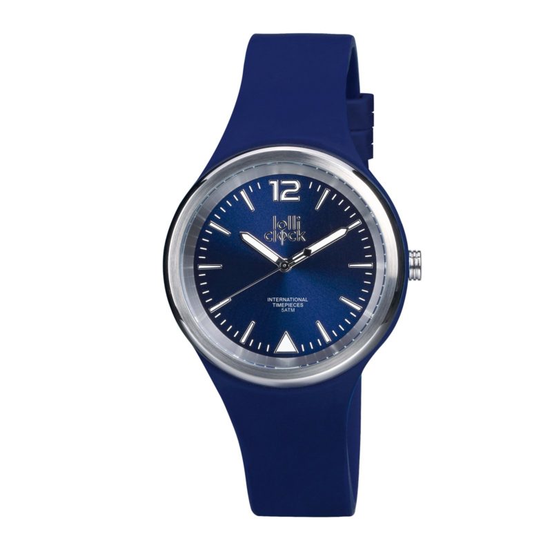 MONTRE_BRACELET_LOLLICLOCK_PERSONNALISE | HORLOGERIE PUBLICITAIRE | MONTRES PERSONNALISÉES