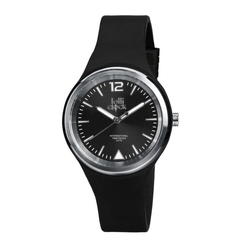 MONTRE_BRACELET_LOLLICLOCK_PERSONNALISE | HORLOGERIE PUBLICITAIRE | MONTRES PERSONNALISÉES