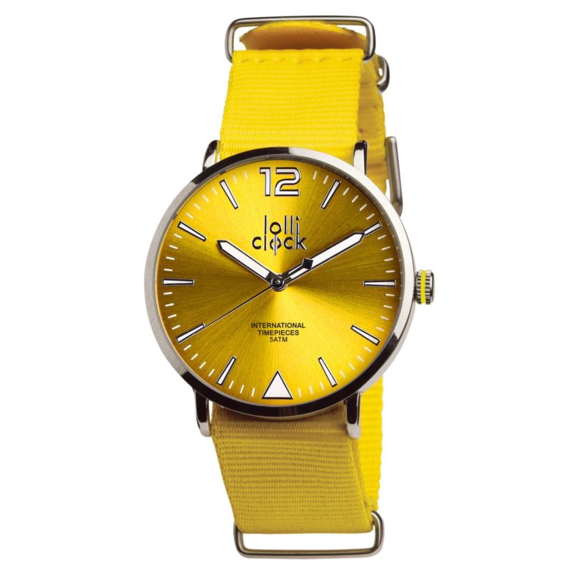 MONTRE_BRACELET_LOLLICLOCK_PERSONNALISE | HORLOGERIE PUBLICITAIRE | MONTRES PERSONNALISÉES