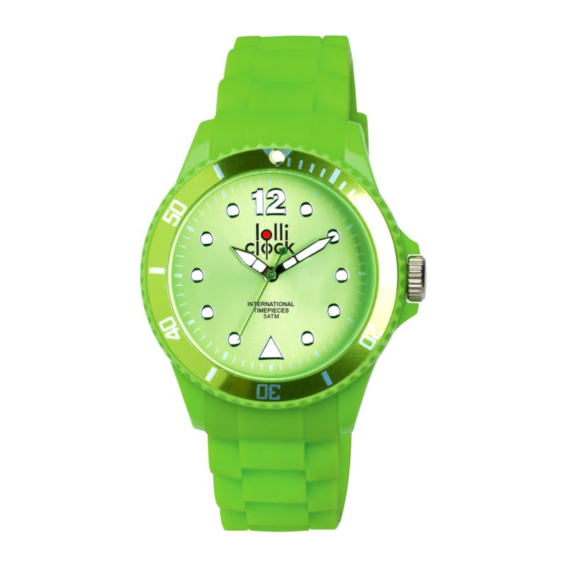 MONTRE_BRACELET_LOLLICLOCK_PUBLICITAIRE | HORLOGERIE PUBLICITAIRE | MONTRES PERSONNALISÉES