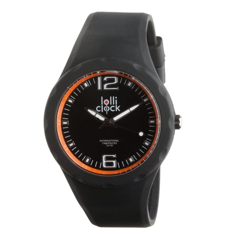 MONTRE_BRACELET_LOLLICLOCK_PUBLICITAIRE | HORLOGERIE PUBLICITAIRE | MONTRES PERSONNALISÉES