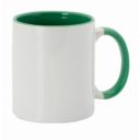 MUG_300_ML_PERSONNALISE ARGENT | CUISINE & MAISON ACCESSOIRES | MUGS TASSES PERSONNALISÉS