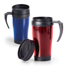 MUG_DE_VOYAGE_AVEC_BOUCHON_ET_CAPACITE_DE_420_ML_PUBLICITAIRE_PUBLICITAIRE G | TEXTILES & VÉTEMENTS PUBLICITAIRES | CASQUETTES PERSONNALISÉES