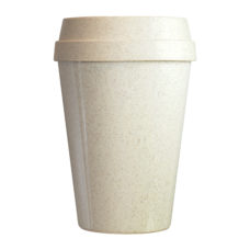 MUG ETANCHE 300 ML DRINKSAF PERSONNALISABLE BEIGE | CUISINE & MAISON ACCESSOIRES | MUGS TASSES PERSONNALISÉS