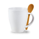 MUG_PUBLICITAIRE_EN_CERAMIQUE_PERSONNALISABLE L | CUISINE & MAISON ACCESSOIRES | MUGS TASSES PERSONNALISÉS