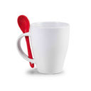 MUG_PUBLICITAIRE_EN_CERAMIQUE_PERSONNALISE E | CUISINE & MAISON ACCESSOIRES | MUGS TASSES PERSONNALISÉS