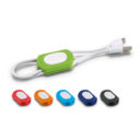 ORGANISEUR_DE_CABLES_SILICONE_PUBLICITAIRE_PERSONNALISABLE G | GADGETS & GOODIES PUBLICITAIRES | OBJETS DIVERS PERSONNALISÉS