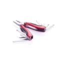 OUTIL_MULTIFONCTIONNEL_PUBLICITAIRE ARGENT | BAGAGES & ACCESSOIRES DE VOYAGE | OUTILS PERSONNALISÉS