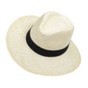 PANAMA   CHAPEAU PERSONNALISABLE BLANC | TEXTILES & VÉTEMENTS PUBLICITAIRES | CHAPEAUX PUBLICITAIRES