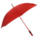 PARAPLUIE ALUCOLOR PUBLICITAIRE ROUGE | LOISIRS & PLEIN AIR  | PARASOLS ET PARAPLUIES PUBLICITAIRES