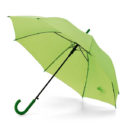 PARAPLUIE_POLYESTER_190T_PUBLICITAIRE_PERSONNALISE U | LOISIRS & PLEIN AIR | PARASOLS ET PARAPLUIES PUBLICITAIRES