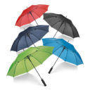 PARAPLUIE_POLYESTER_190T_PUBLICITAIRE_PUBLICITAIRE N | LOISIRS & PLEIN AIR | PARASOLS ET PARAPLUIES PUBLICITAIRES