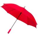 PARAPLUIE_AUTOMATIQUE_PERSONNALISE ROUGE | LOISIRS & PLEIN AIR | PARASOLS ET PARAPLUIES PUBLICITAIRES