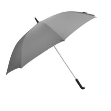 PARAPLUIE GOLF TEMPETE VUARNET SPORT   BUSINESS PERSONNALISABLE GRIS | LOISIRS & PLEIN AIR  | JEUX DIVERS