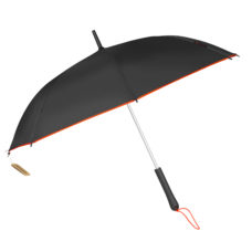 PARAPLUIE GOLF TEMPETE   RSTORM PUBLICITAIRE ROUGE | LOISIRS & PLEIN AIR  | JEUX DIVERS