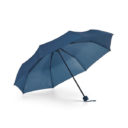 PARAPLUIE_PLIABLE_POLYESTER_190T_PUBLICITAIRE_PERSONNALISABLE N | LOISIRS & PLEIN AIR | PARASOLS ET PARAPLUIES PUBLICITAIRES