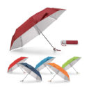 PARAPLUIE_PLIABLE_POLYESTER_190T_PUBLICITAIRE_PERSONNALISE | | LOISIRS & PLEIN AIR | PARASOLS ET PARAPLUIES PUBLICITAIRES