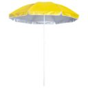 PARASOL_PERSONNALISABLE MARRON | LOISIRS & PLEIN AIR | PARASOLS ET PARAPLUIES PUBLICITAIRES