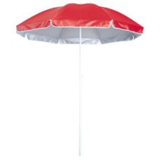 PARASOL_PERSONNALISE VERT FONCÉ | LOISIRS & PLEIN AIR | PARASOLS ET PARAPLUIES PUBLICITAIRES