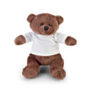 PELUCHE_POLYESTER_PUBLICITAIRE_PERSONNALISE U | JEUX & JOUETS POUR ENFANT | JOUETS ENFANT