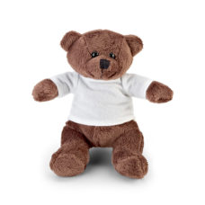 PELUCHE_POLYESTER_PUBLICITAIRE_PERSONNALISE U | JEUX & JOUETS POUR ENFANT | JOUETS ENFANT