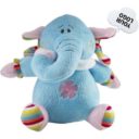 PELUCHE_PERSONNALISABLE BLEU CLAIR | JEUX & JOUETS POUR ENFANT | PELUCHES PERSONALISÉES