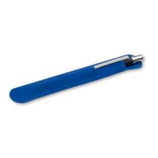 PLUMIER_PERSONNALISE BLEU FONCÉ | STYLOS PUBLICITAIRES | COFFRETS PARURE DE STYLOS