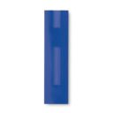 PLUMIER_PUBLICITAIRE BLEU FONCÉ | STYLOS PUBLICITAIRES | COFFRETS PARURE DE STYLOS