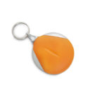 POCHE_PORTE_CLES_PVC_PUBLICITAIRE_PUBLICITAIRE U | PORTES-CLÉS PERSONNALISÉES | PORTE CLEF PLASTIQUE