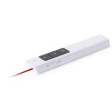 POINTEUR_LASER_SANS_FIL_PERSONNALISABLE ARGENT | PRODUITS HIGH-TECH | GADGETS ELECTRONIQUES