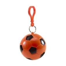 PONCHO_EN__FOOTBALL_PERSONNALISE MARRON | GADGETS & GOODIES PUBLICITAIRES | OBJETS DIVERS PERSONNALISÉS